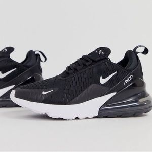 Nike airmax 270s
